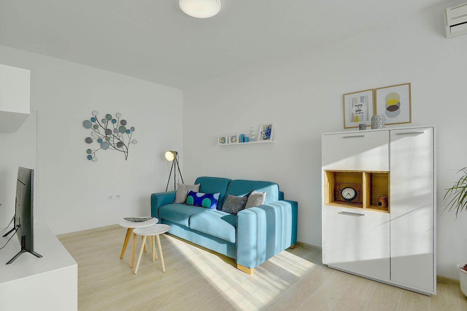 Apartment Ljuba بولا المظهر الخارجي الصورة